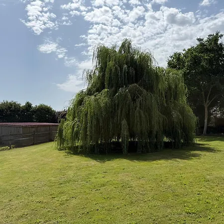 بيت ضيافة Le Refuge Du Saule