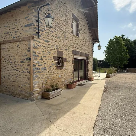 Le Refuge Du Saule *